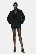 H&M Black Dark