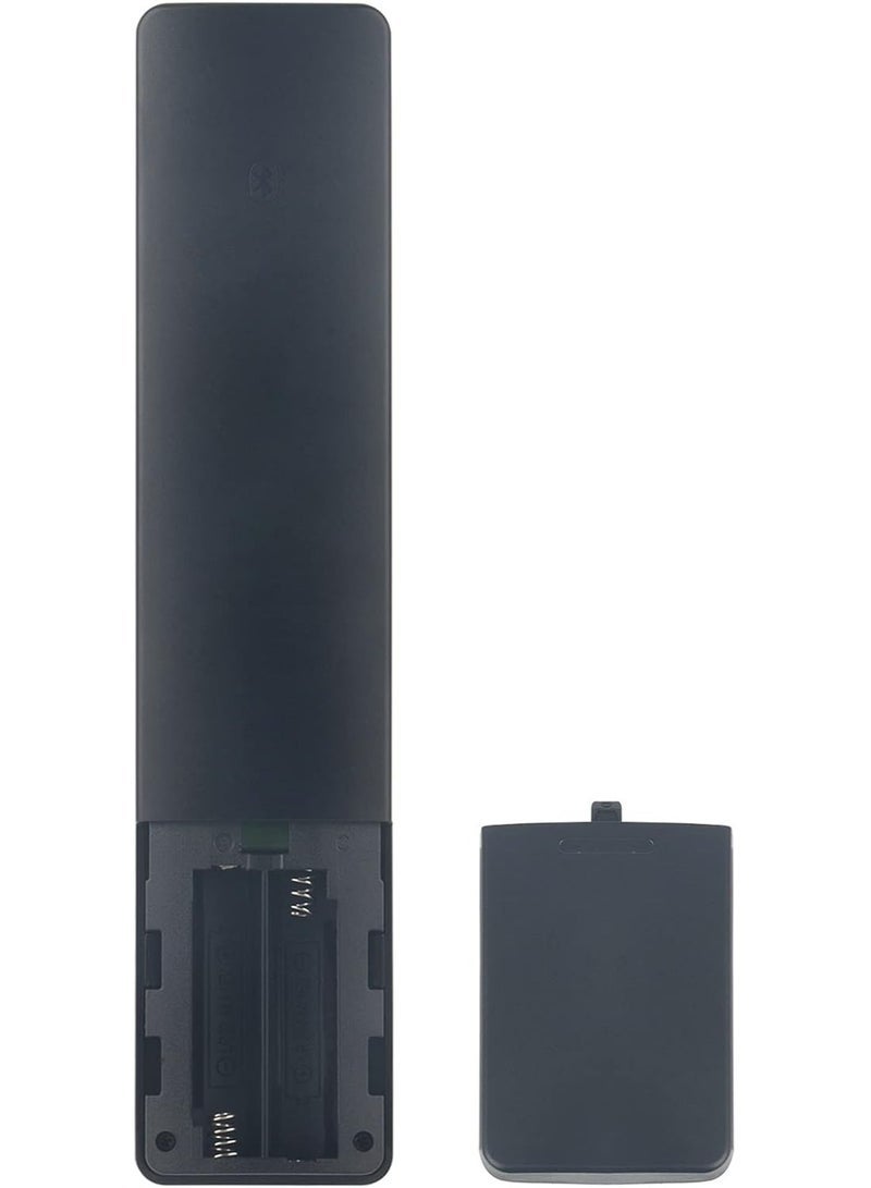 PopZa Voice Remote Control Suitable for Xiaomi Mi TV 4S 4A, XMRM-010 Remote Control for Xiaomi Smart Android TV L55MS-5A/L65M5-5ASP L32M5-5ASP L43M5-5ASP L55M5-5ASP L65M5-5ASP L65M5-5SIN with battery - Image 4