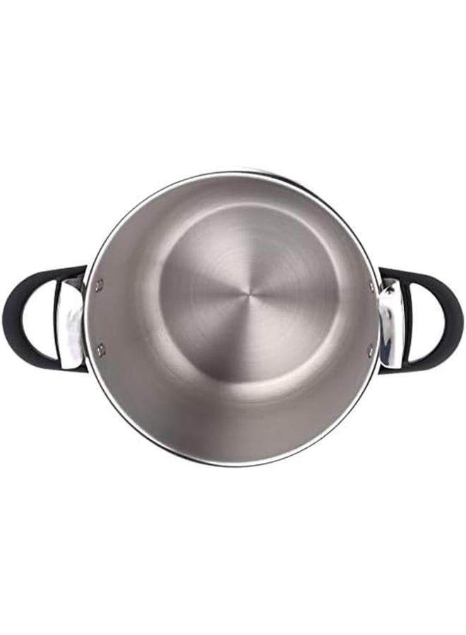 Melisa Stainless Steel Pressure Cooker 10L Sp003 Spain