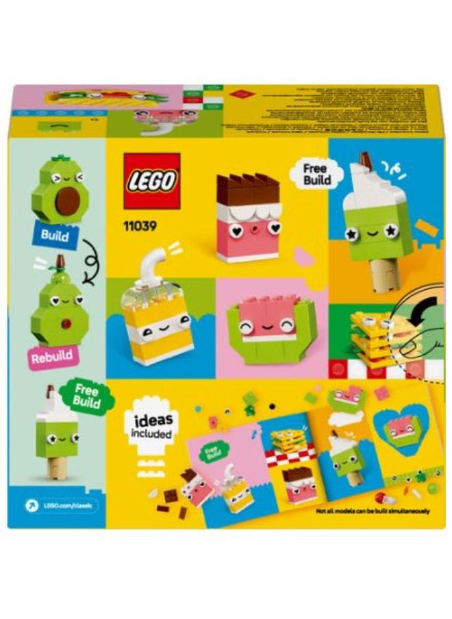 LEGO Food Friends Building Set  - Image 2