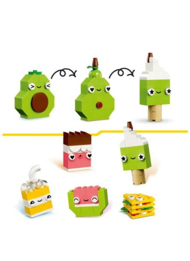 LEGO Food Friends Building Set  - Image 4