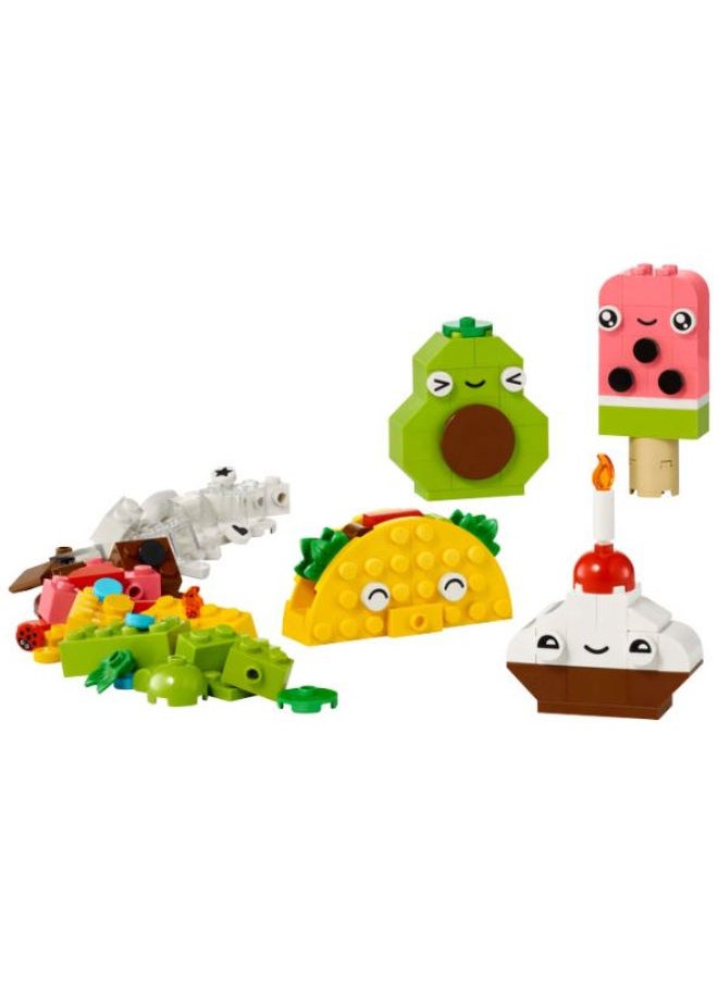 LEGO Food Friends Building Set  - Image 3