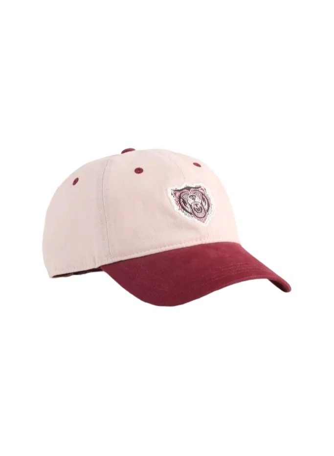 PUMA Graphic Dad Cap