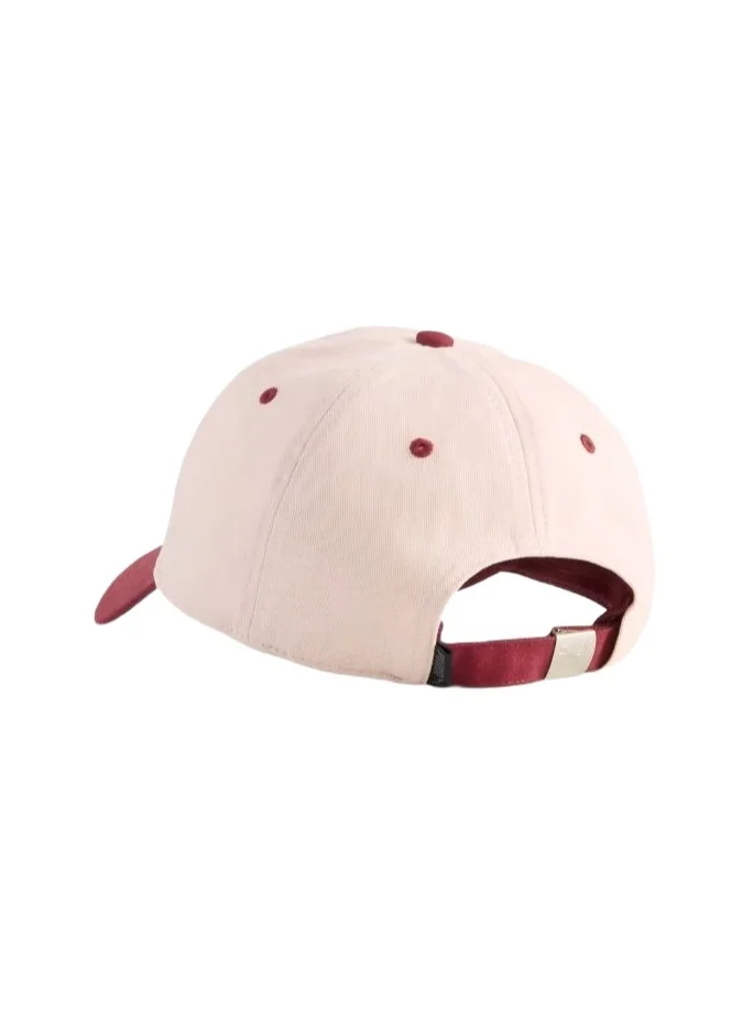 PUMA Graphic Dad Cap
