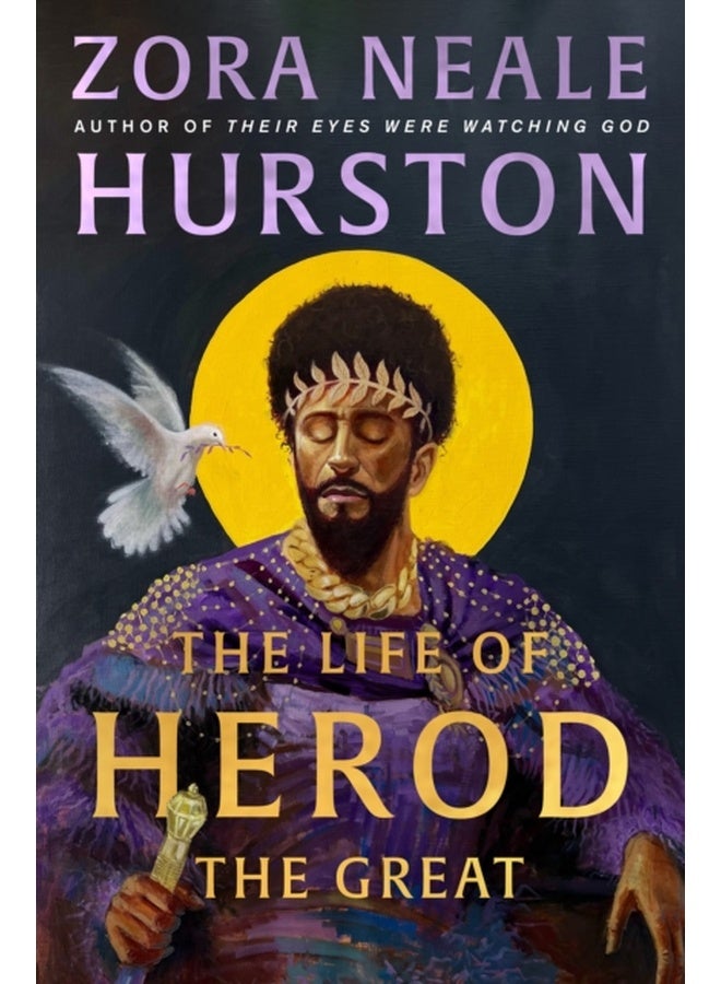 The Life of Herod the Great 