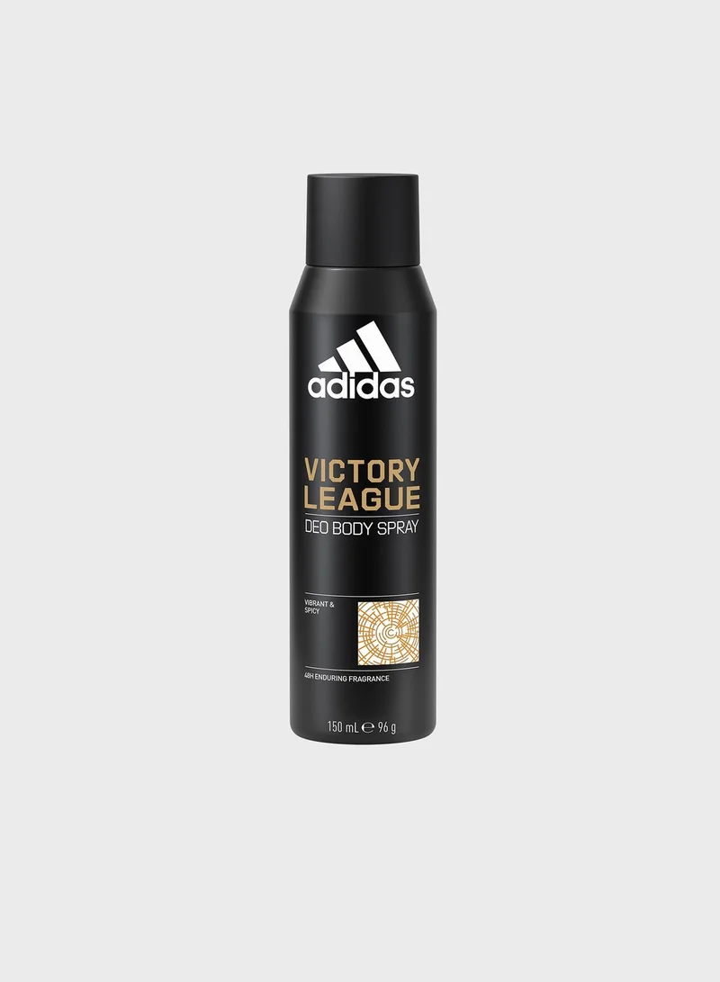 Adidas Fresh Endurance Antiperspirant Spray 150ml