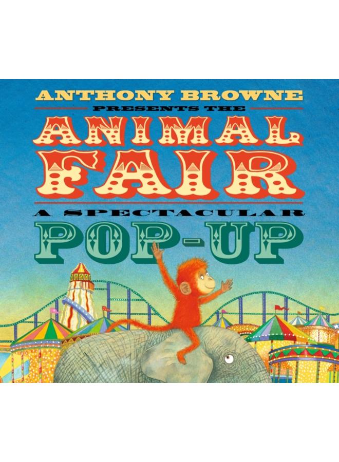 The Animal Fair 