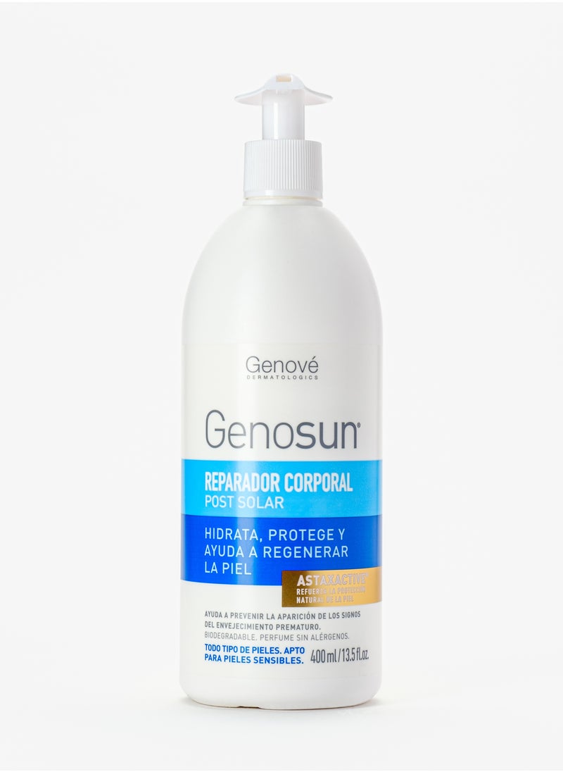 Genove Genosun after sun dermal repairer 400ml - pzsku/Z3544EA92E1C070FA93B5Z/45/_/1696574995/8663e54d-3460-4e72-a6fe-fd77d90d1fac