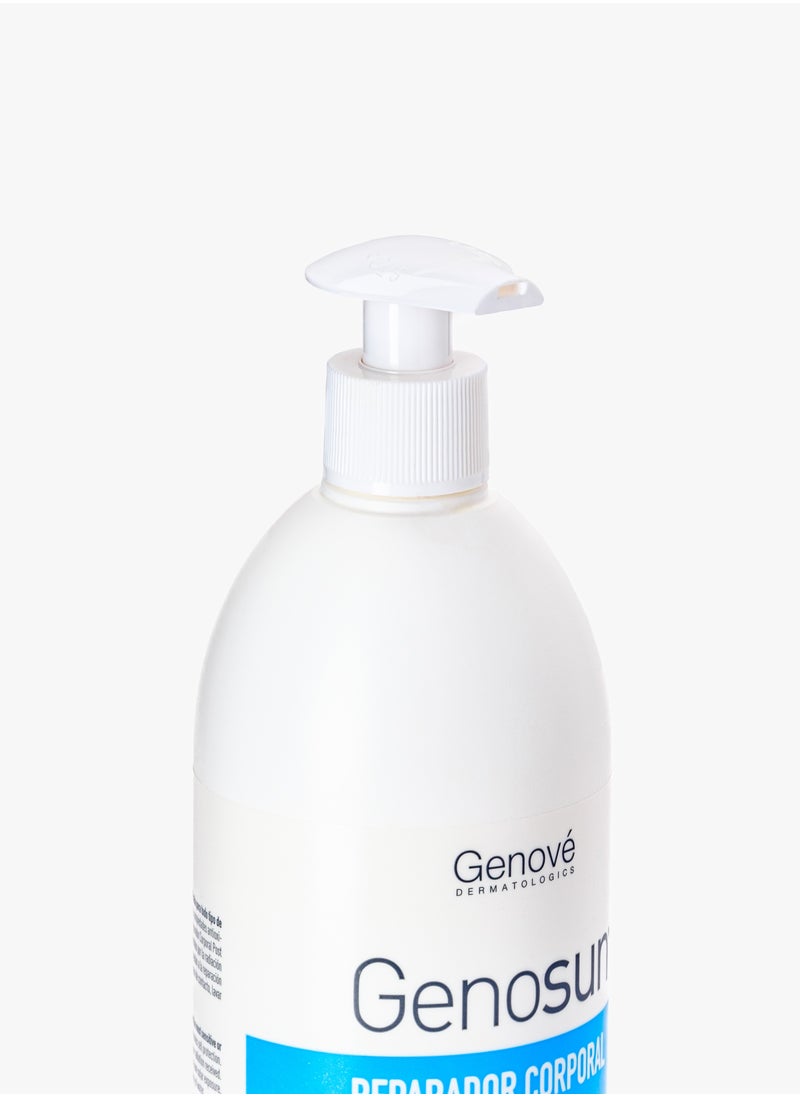 Genove Genosun after sun dermal repairer 400ml - pzsku/Z3544EA92E1C070FA93B5Z/45/_/1696574996/2115b564-19f2-4451-9786-97e171c48f3a