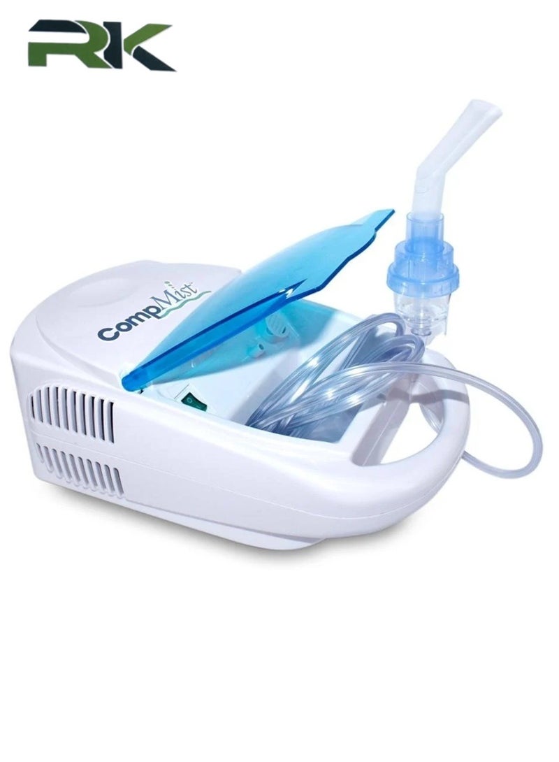 RK Compmist Medical Compressor Nebulizer  - Image 4