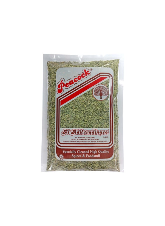 Green Saunf 250G