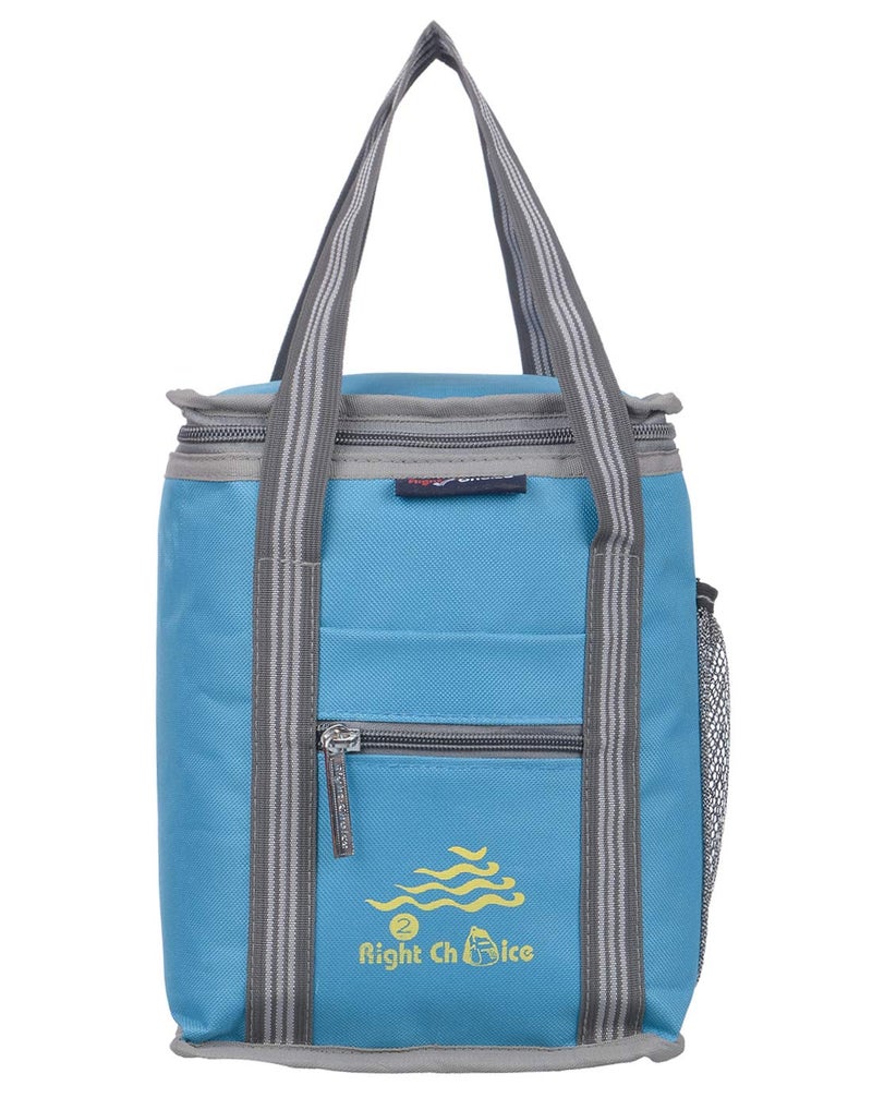 RIGHT CHOICE Tiffin Box Carry Lunch Bag - Image 1