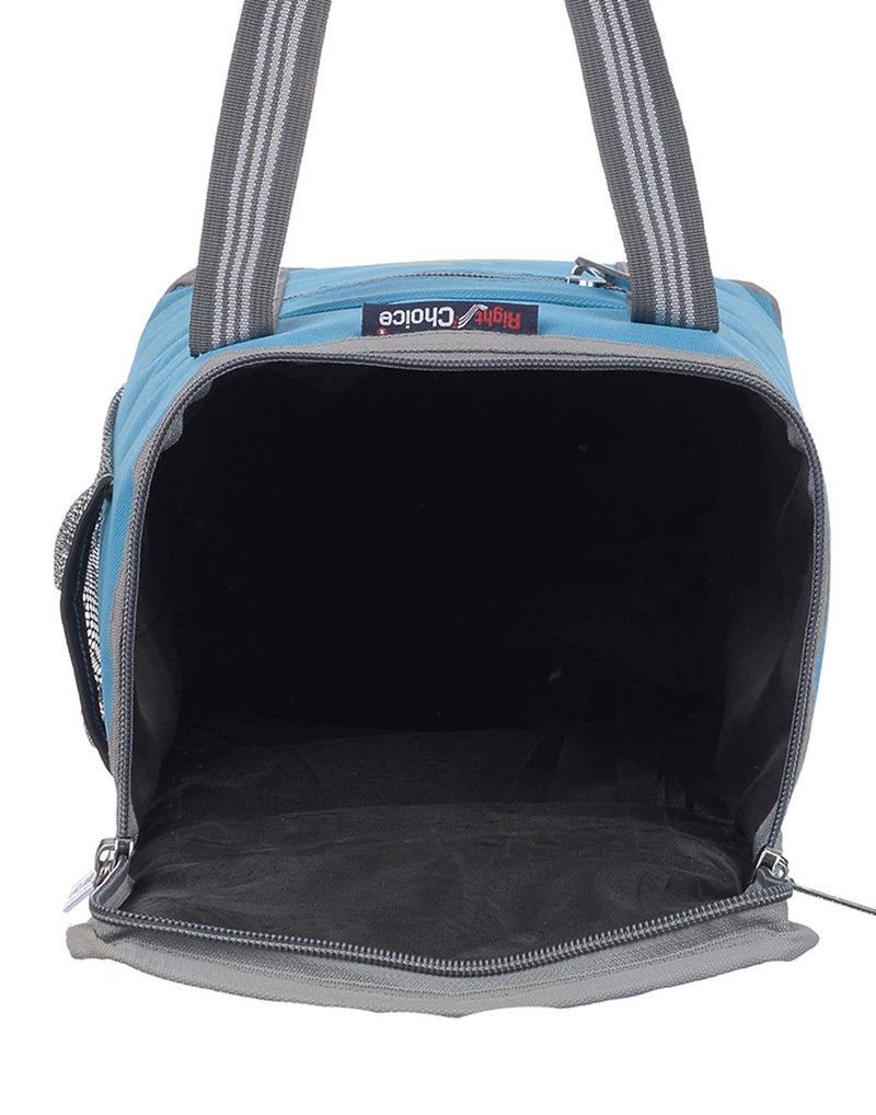 RIGHT CHOICE Tiffin Box Carry Lunch Bag - Image 5