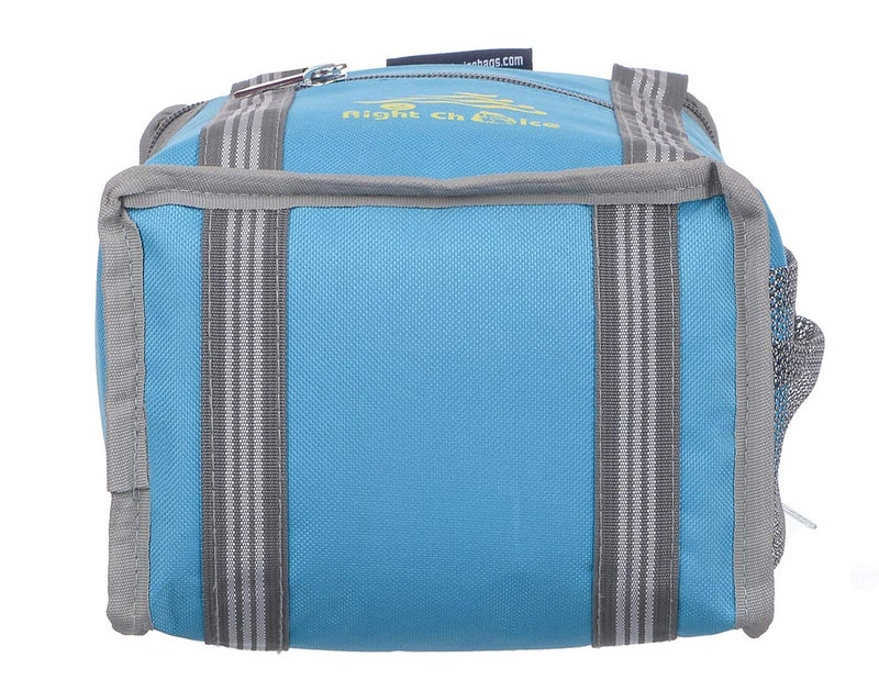 RIGHT CHOICE Tiffin Box Carry Lunch Bag - Image 4