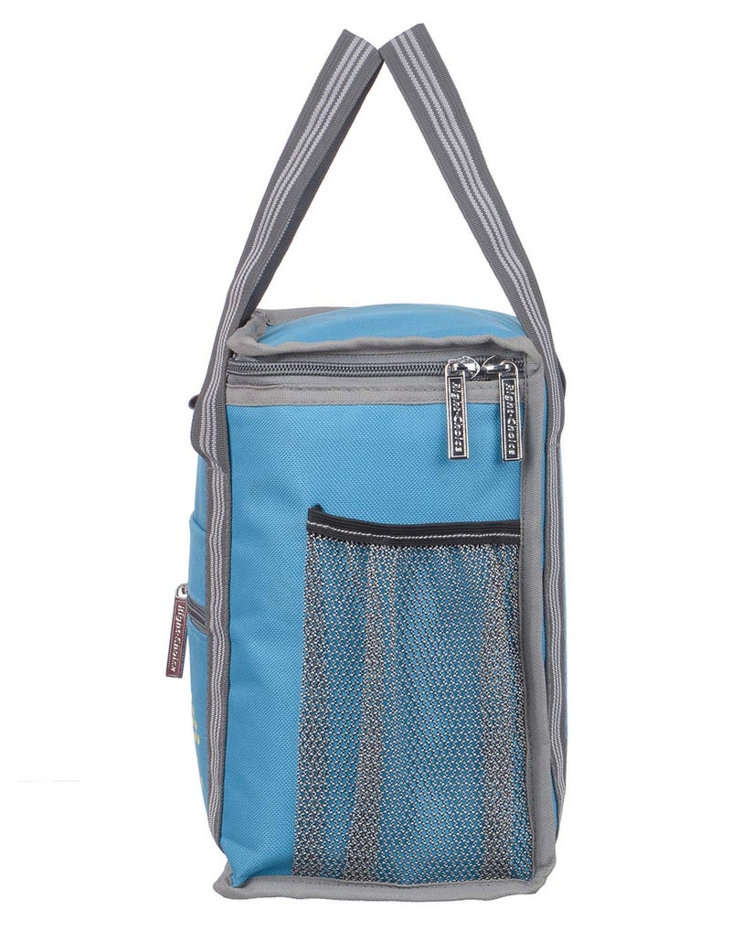 RIGHT CHOICE Tiffin Box Carry Lunch Bag - Image 3