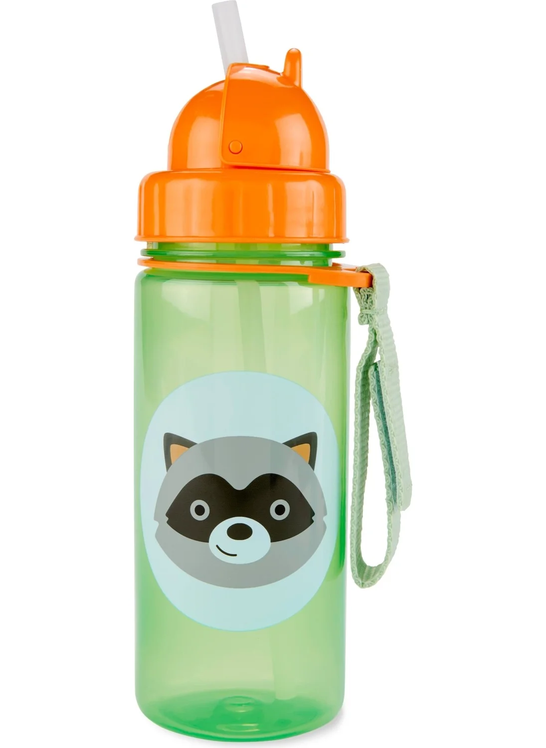 Skip Hop Straw Water Bottle Exercise Cup New Season