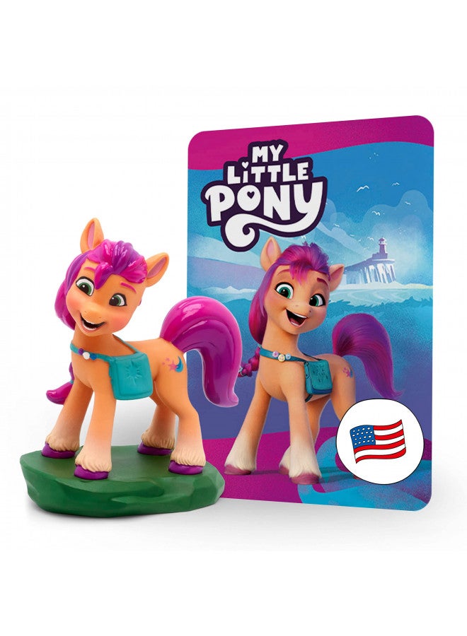 Tonies Tonies My Little Pony Audio Play Character  - Image 1