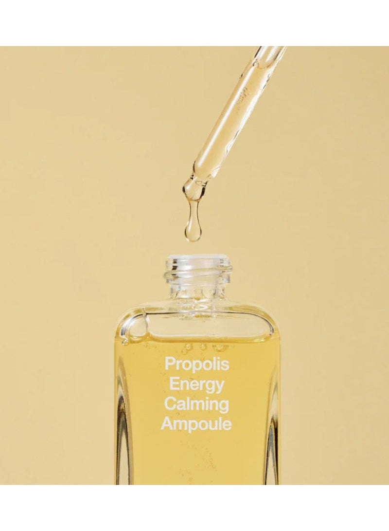 باي ويشترند سيروم مرطب مهدئ من ويشترند، أمبولة البروبوليس للطاقة، 30 مل - Image 2