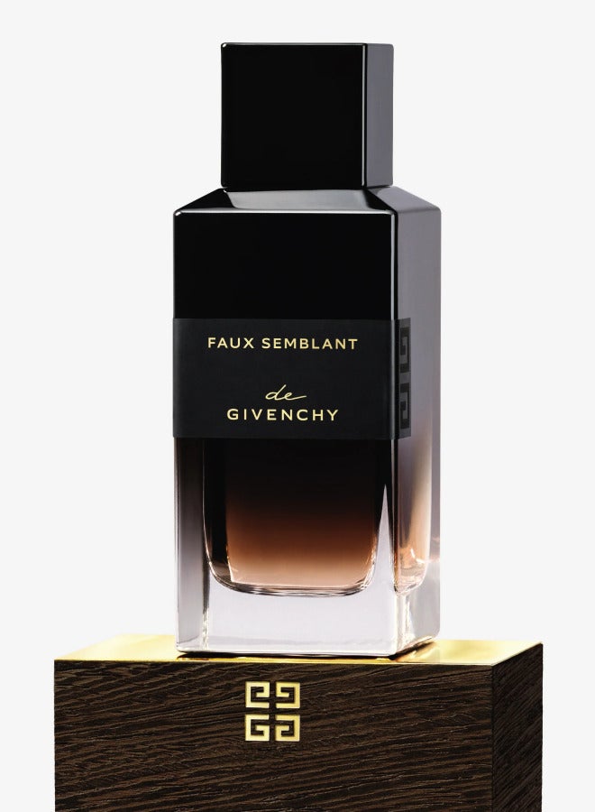GIVENCHY Faux Semblant EDP Intense 100ml - Image 3