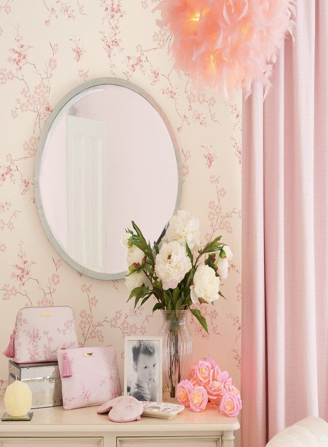 Laura Ashley Oriental Blossom Blush Wallpaper - Image 2
