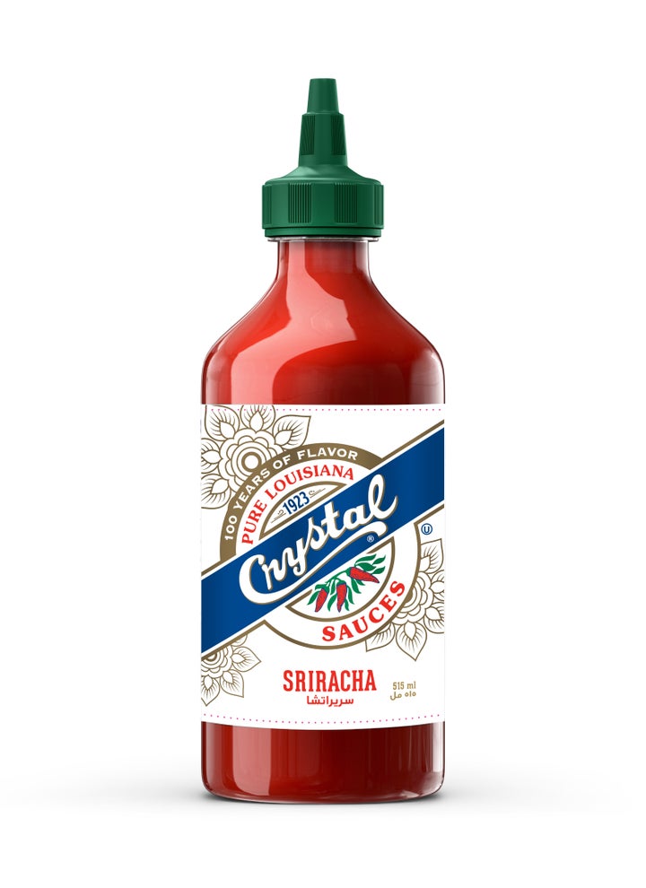 Buy Crystal Sriracha Hot Sauce Online | 15 Minutes Instant Delivery ...