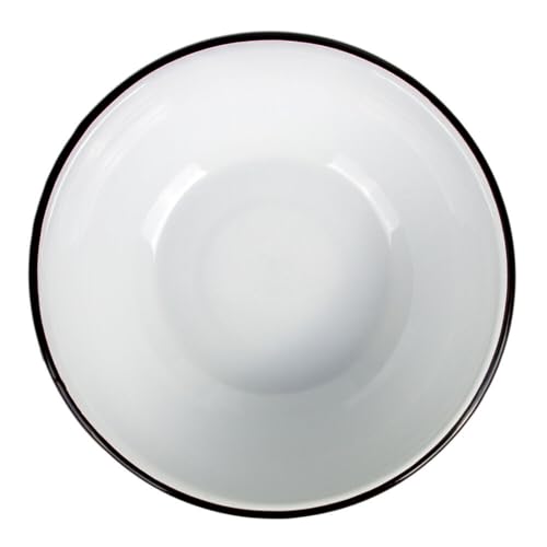 STP GOODS طقم وعاء مينا باقة الربيع من 3 قطع 1.6 Qt (1.5 L)/2.7 Qt (2.5 L)/4.2 Qt (4 L) - Image 4