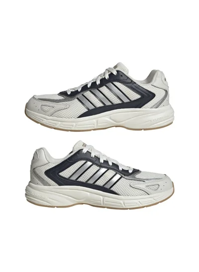 Adidas Adidas Eclyptix 2000 M White Sportswear Shoes For Men