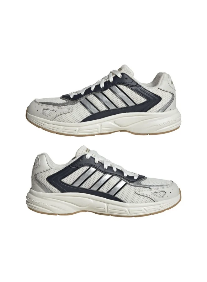 adidas Adidas Eclyptix 2000 M White Sportswear Shoes For Men