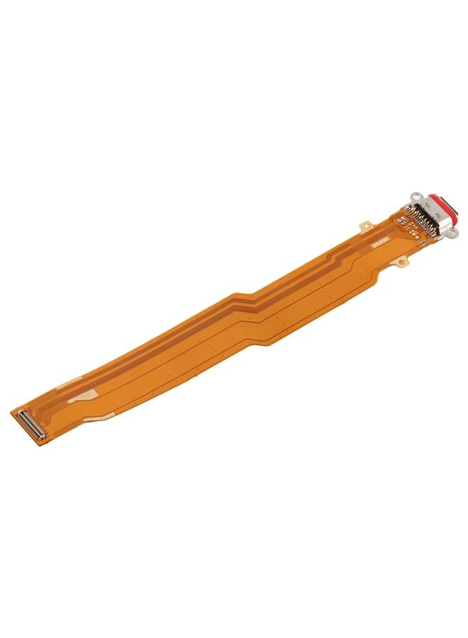 erorex For OPPO Realme X50 5G RMX2051 RMX2025 RMX2144 Charging Port Flex Cable - Image 2