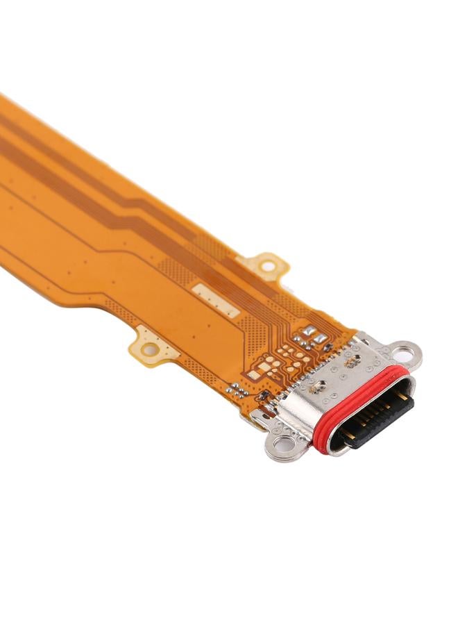 erorex For OPPO Realme X50 5G RMX2051 RMX2025 RMX2144 Charging Port Flex Cable - Image 4