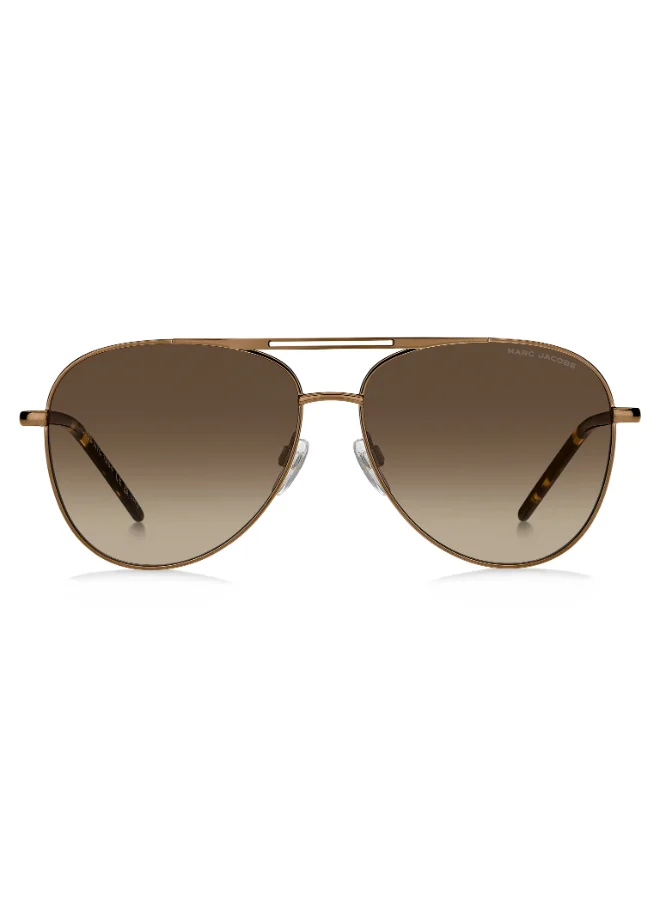 Marc Jacobs  MARC JACOBS MARC 865/S Sunglasses Brown Pilot  | Best Price UAE