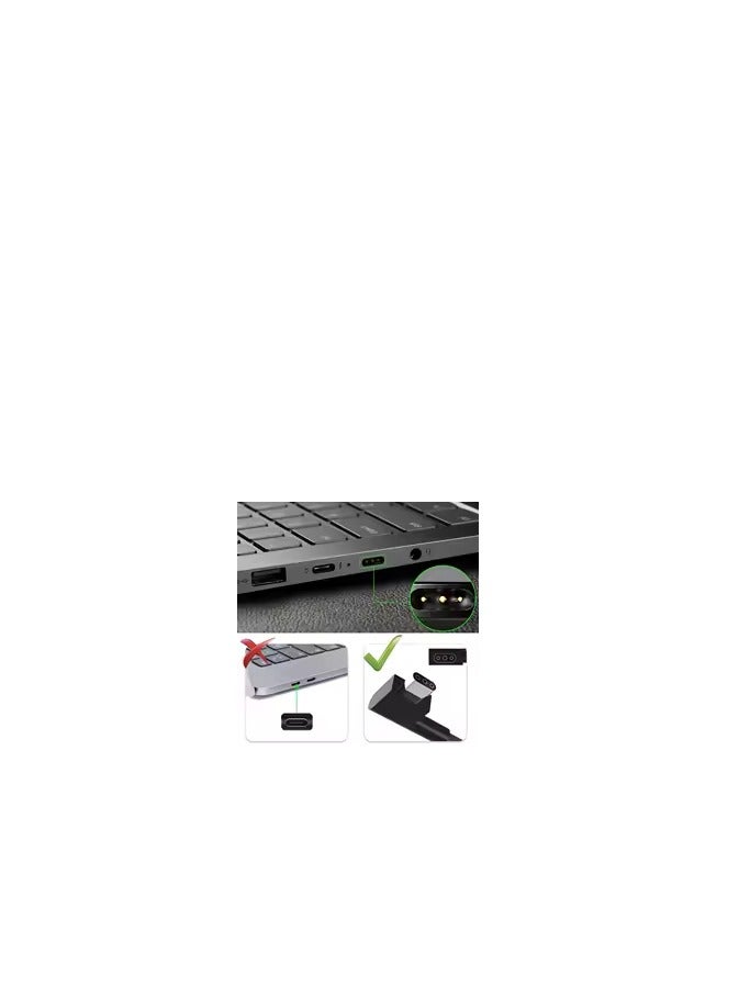 Terabyte 230W 19.5V 11.8A Laptop AC Adapter for Razer Pro 17/4K Razer 15 Model GTX1060 GTX1070 RTX2070 RTX2080 RC30-0248 - Image 2