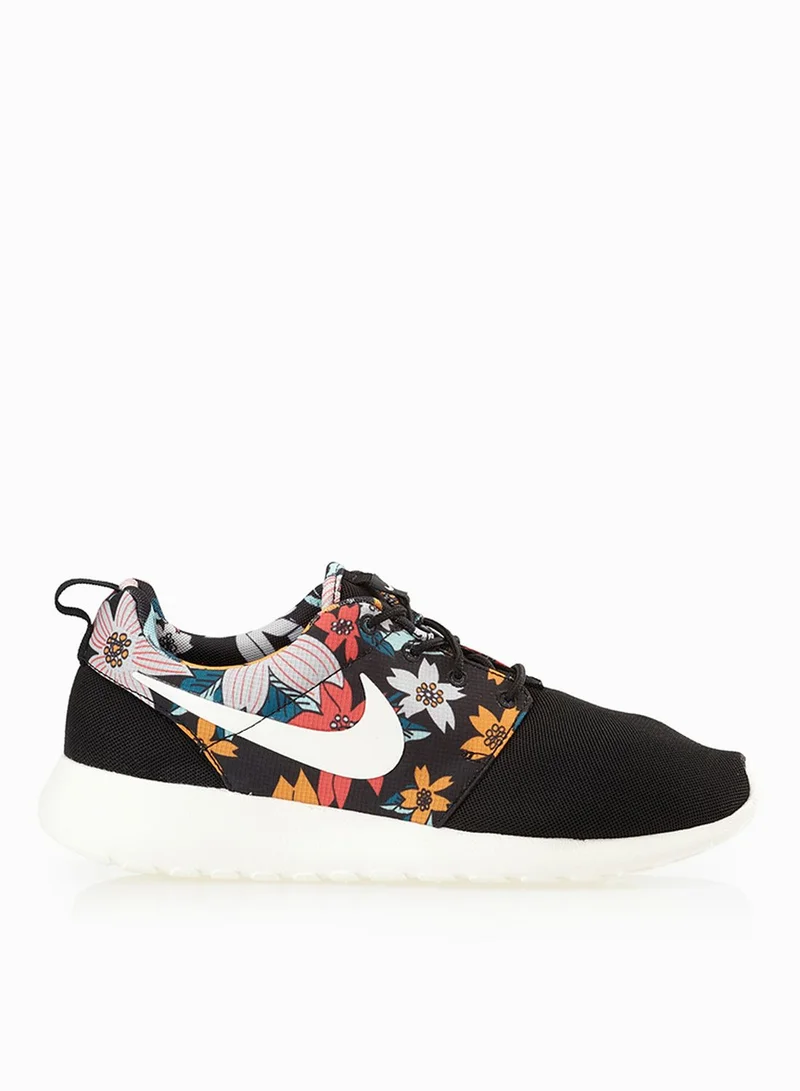 Nike Rosherun Print Sneakers
