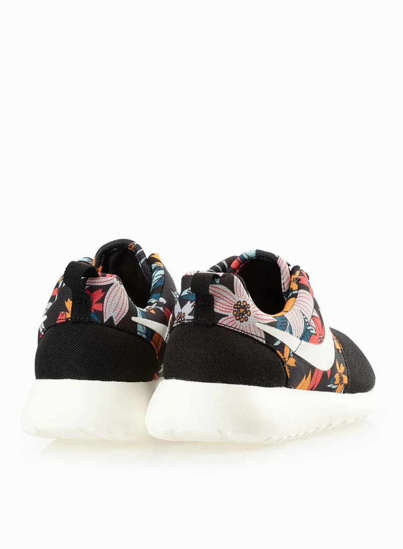 Nike Rosherun Print Sneakers