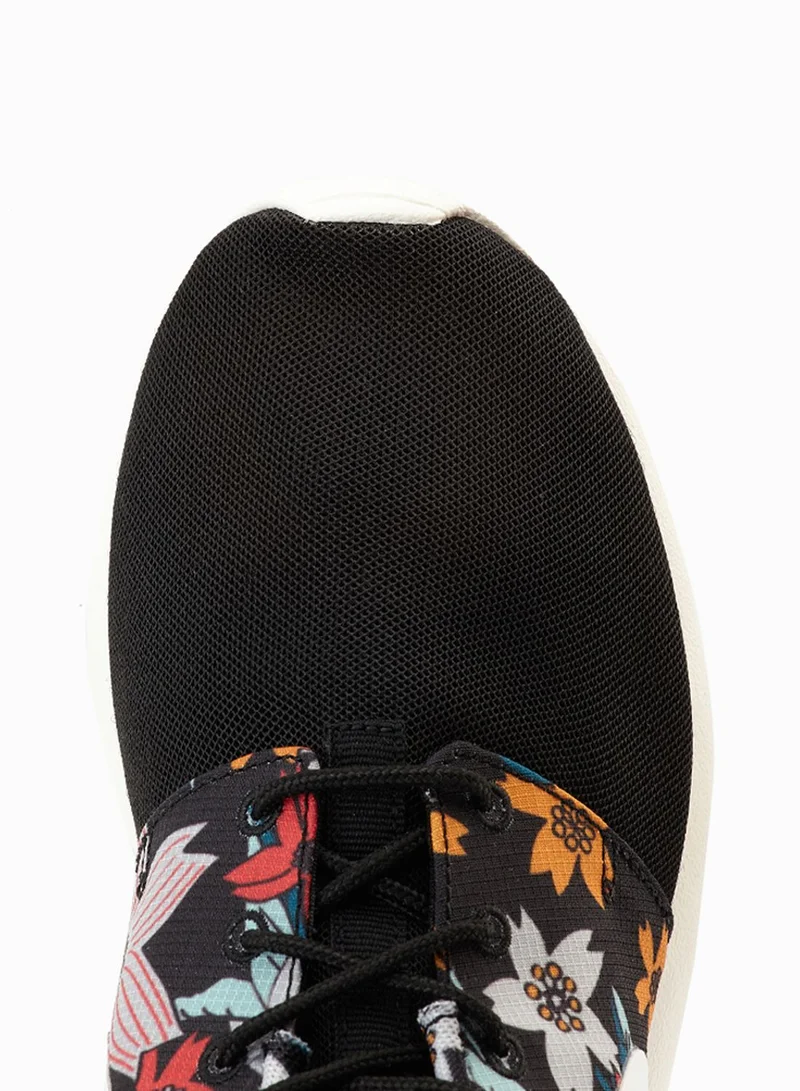 Nike Rosherun Print Sneakers