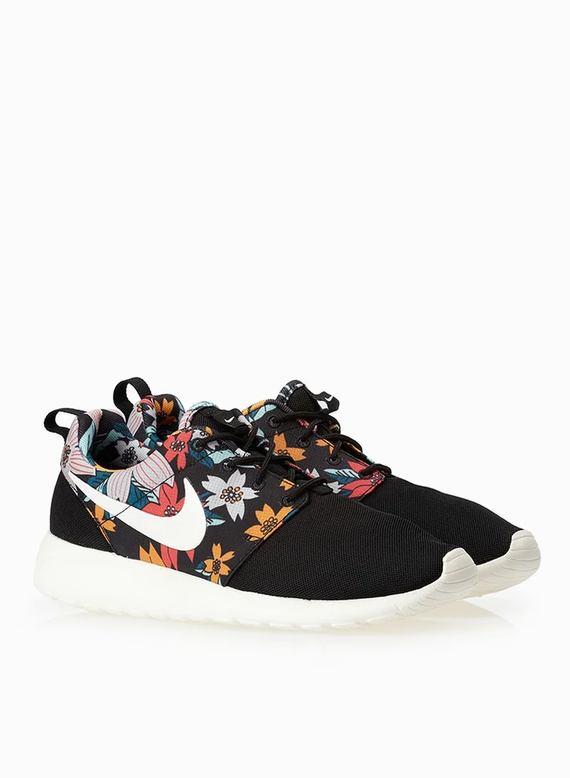 Nike Rosherun Print Sneakers