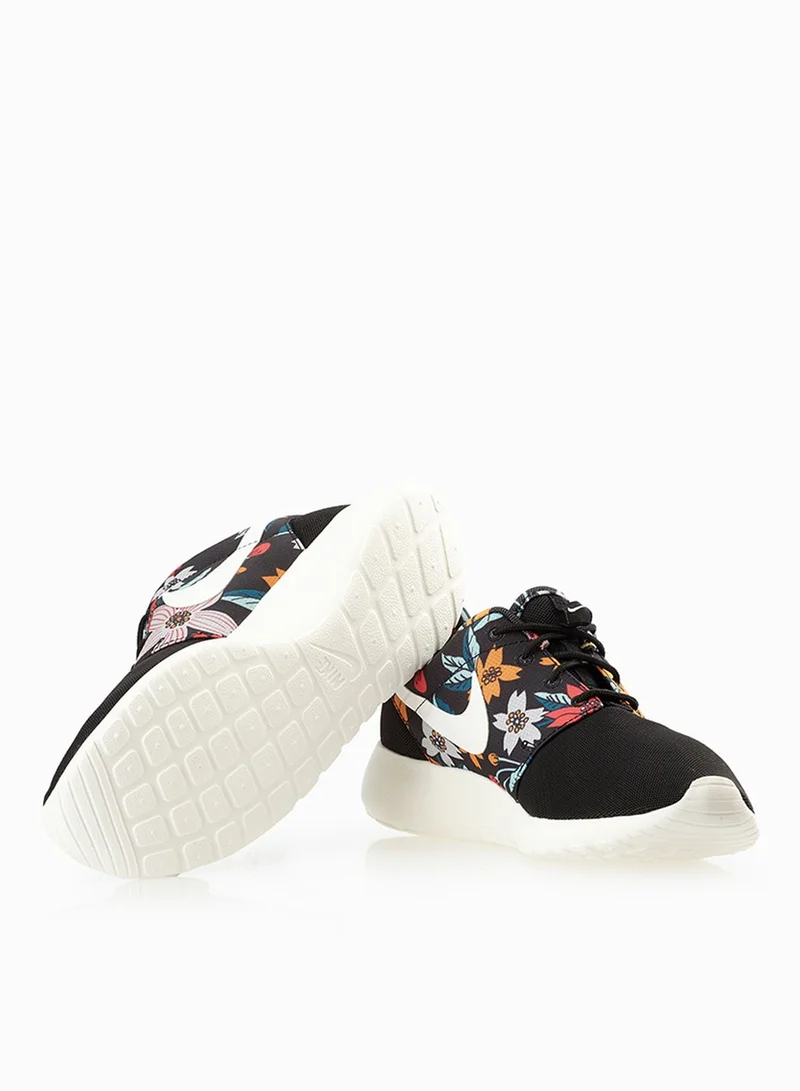 Nike Rosherun Print Sneakers