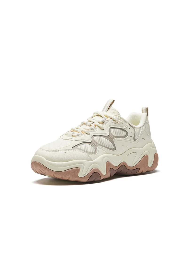 انتا Firefly Chunky Lifestyle Sneakers