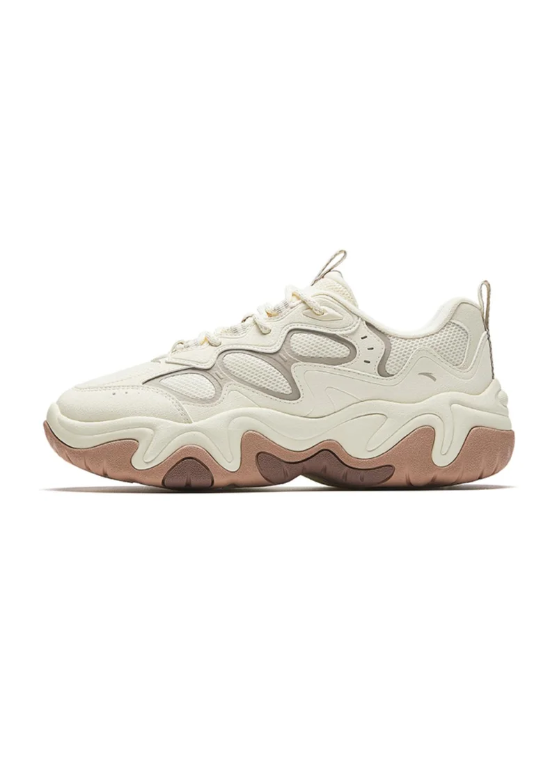 انتا Firefly Chunky Lifestyle Sneakers