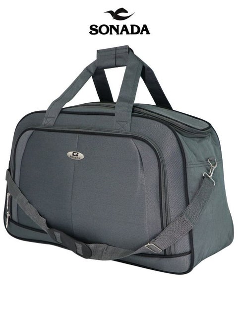 Lightweight Multipurpose Luggage Duffle Bag for gym and travel