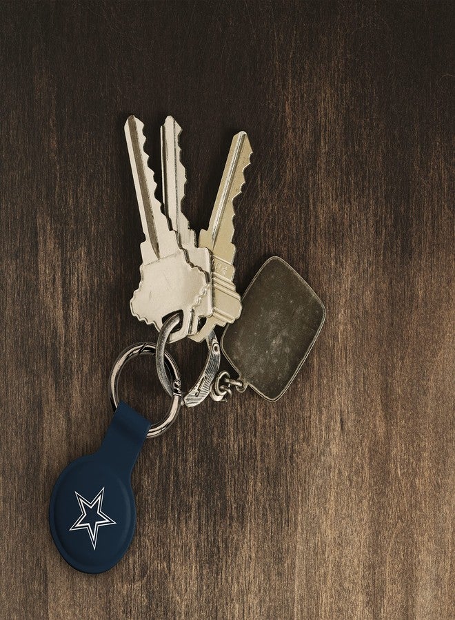 SOAR NFL Airtag Case, Dallas Cowboys - Image 3