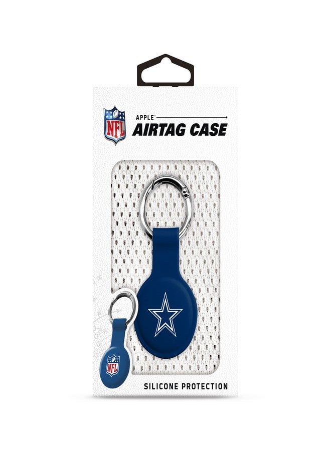 SOAR NFL Airtag Case, Dallas Cowboys - Image 4