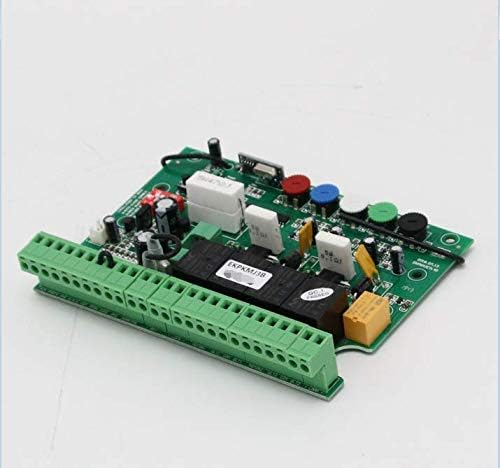 TOPENS EKPKMJ3B PCB Print Circuit Control Board for PW302 Swing Gate Openers