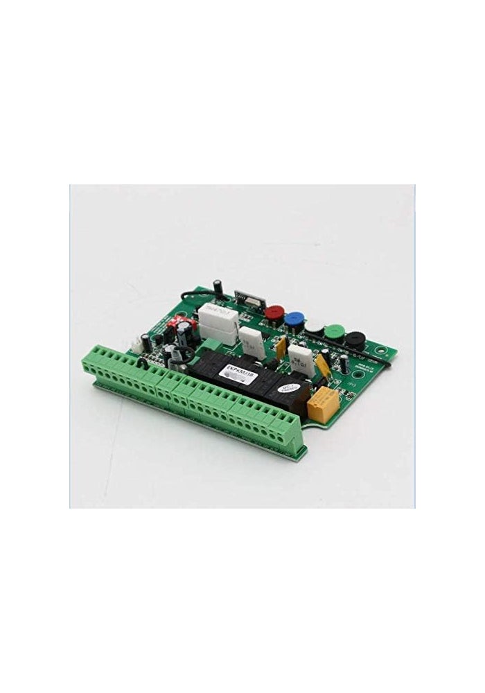 TOPENS EKPKMJ3B PCB Print Circuit Control Board for PW302 Swing Gate Openers