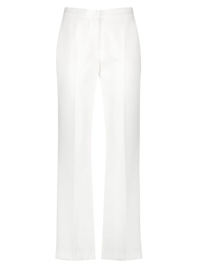 GERRY WEBER Classic trousers with pressed pleats  - Image 4