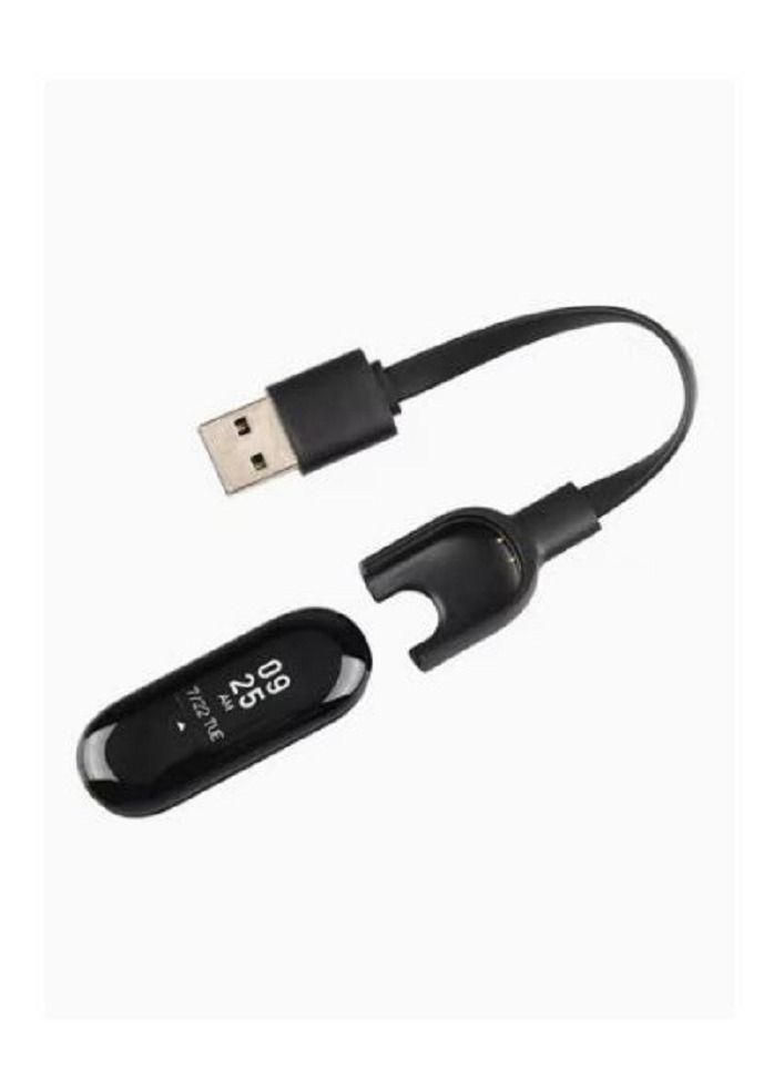 Fast Charging Cable For Xiaomi Band 3 Smart Bracelet  - Image 1