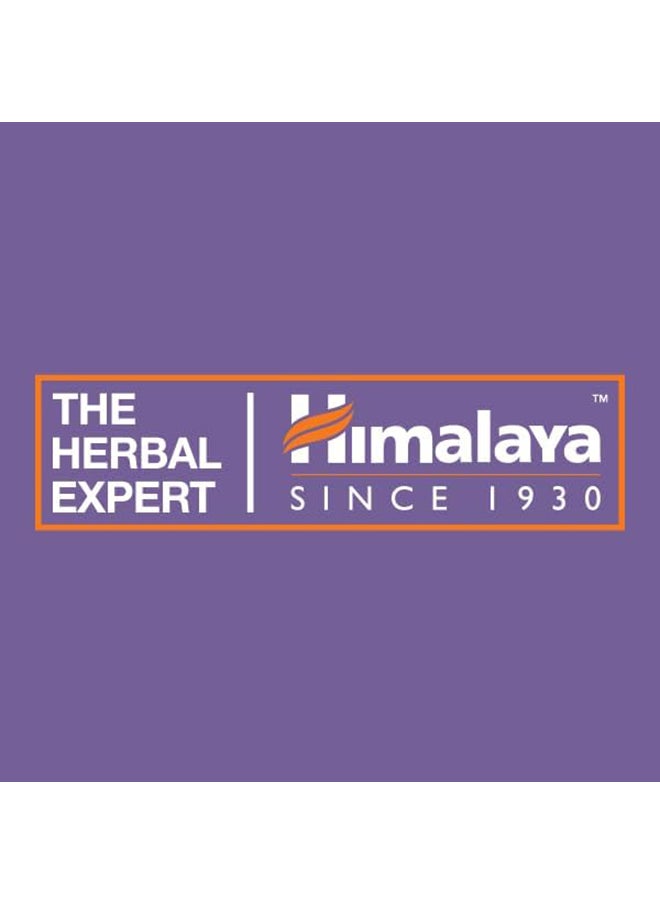 Himalaya - Gentle Baby No-Tears Mild Shampoo 3 x 400ml - Image 1