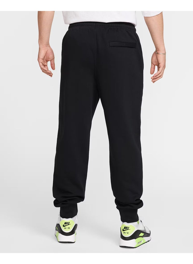 Nike Sportswear Club Fleece Joggers - Image 3