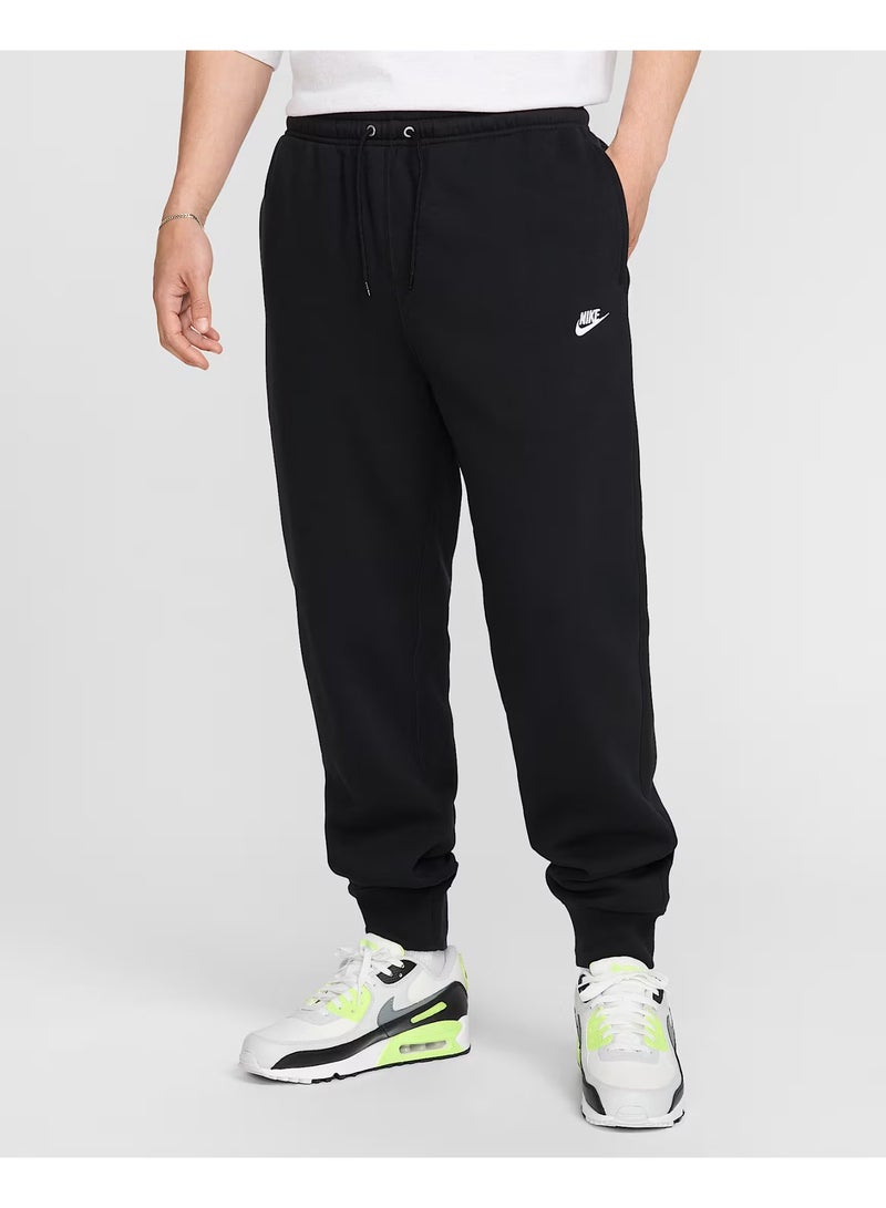 Nike Sportswear Club Fleece Joggers - Image 1