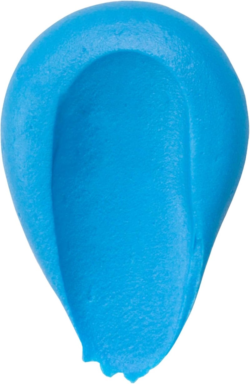 DECOPAC Premium Gel Food Color - Royal Blue, 8oz Edible Coloring for Baking and Decorating - Image 5